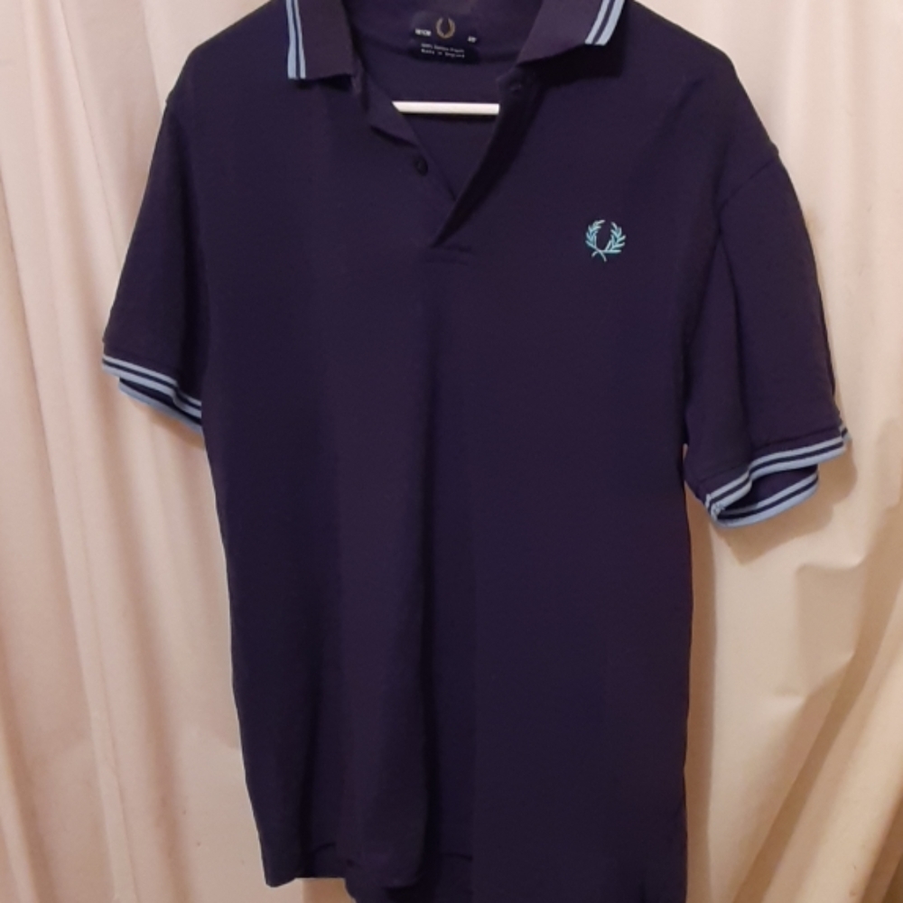 Fred Perry polo shirt